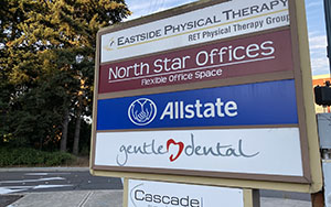 North Star Offices
